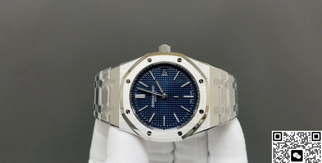 ZF Factory Audemars Piguet 16202ST.OO.1240ST.02 1:1 Best Edition Replica Watch